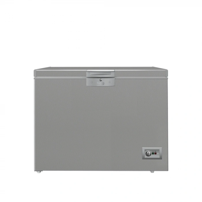 Beko 3298 JEMG Sandık Tipi Derin Dondurucu