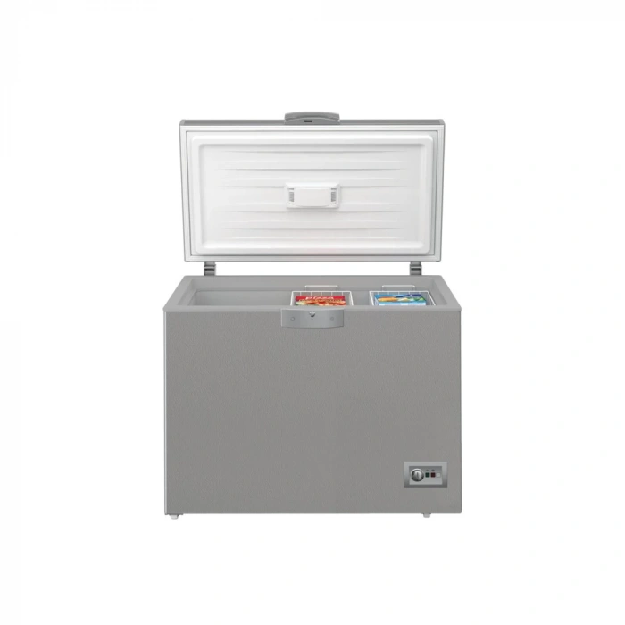 Beko 3298 JEMG Sandık Tipi Derin Dondurucu