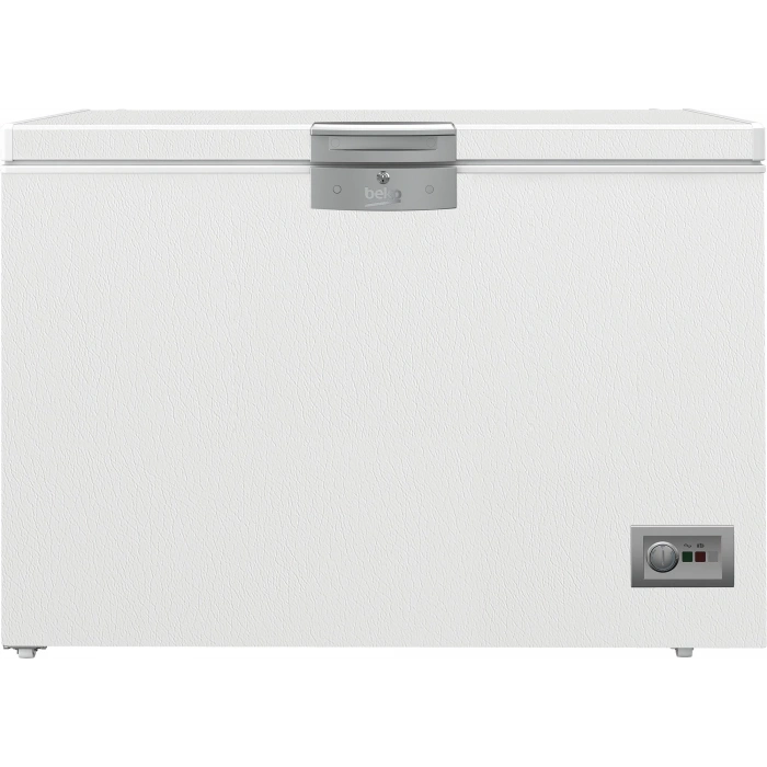 Beko 3360 JEM Sandık Tipi Derin Dondurucu