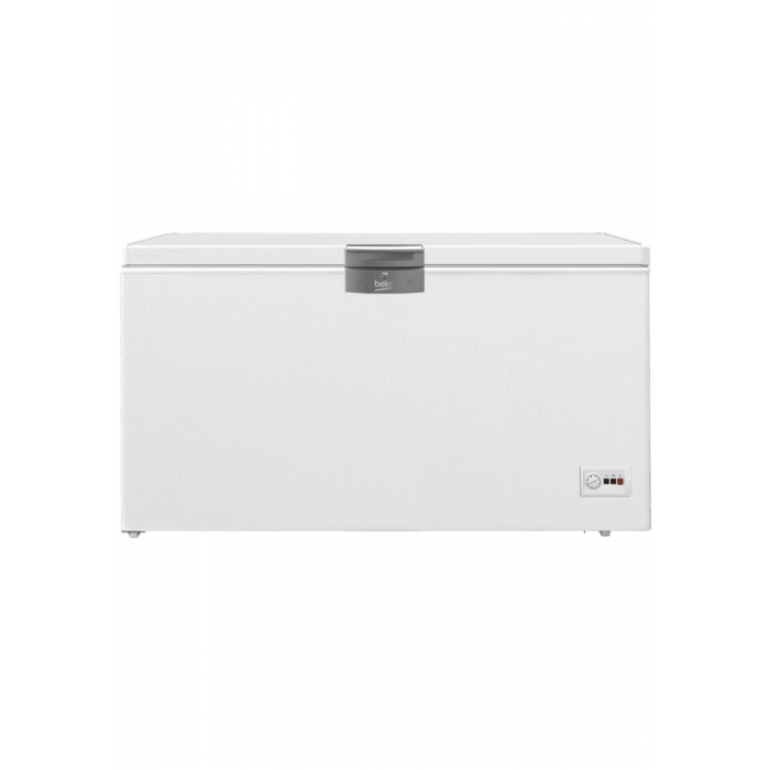 Beko 3451 Sandık Tipi Derin Dondurucu