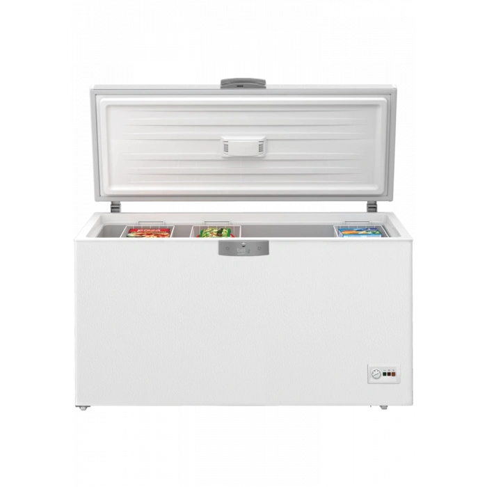 Beko 3451 Sandık Tipi Derin Dondurucu