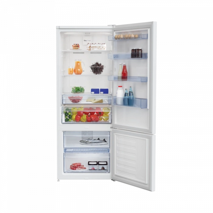 Beko 670427 MB No Frost Buzdolabı