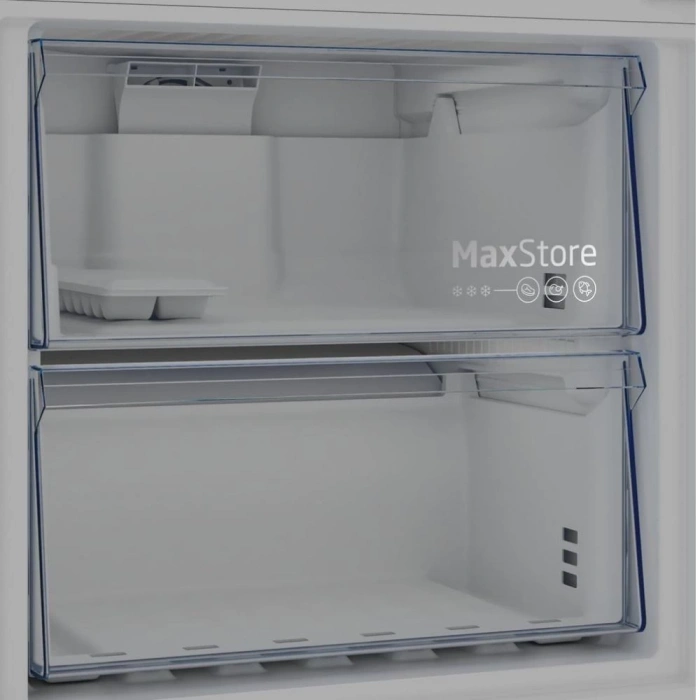 Beko 670475 MB No Frost Buzdolabı