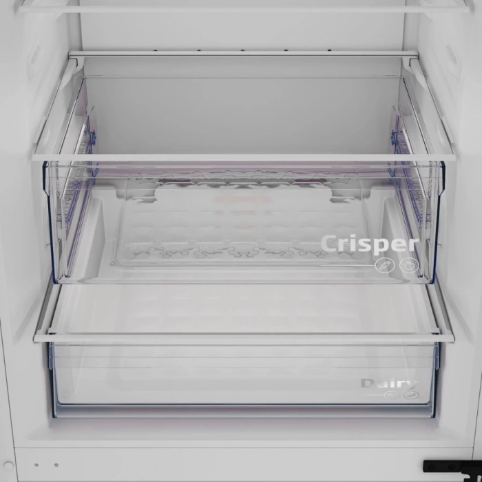 Beko 670475 MG No Frost Buzdolabı