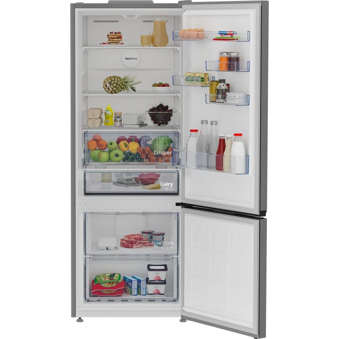 Beko 670475 MI No Frost Buzdolabı