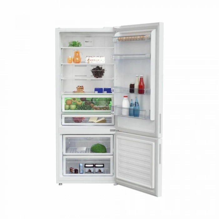 Beko 674532 MB No Frost Buzdolabı