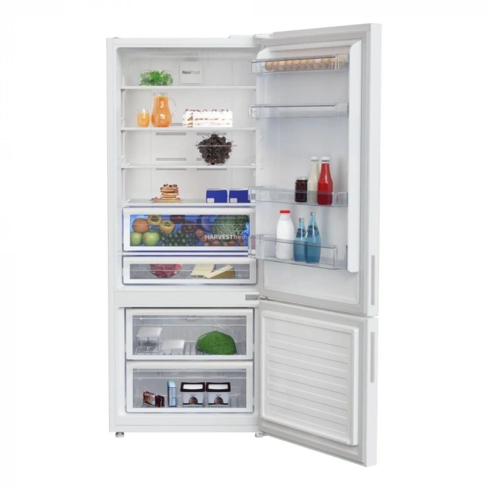 Beko 674533 MB No Frost Buzdolabı