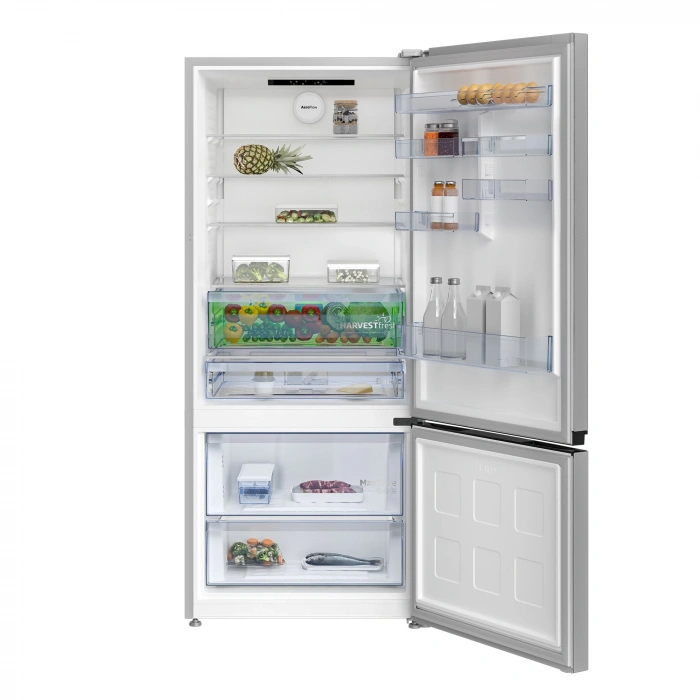 Beko 678550 EI ElegantFit No Frost Buzdolabı