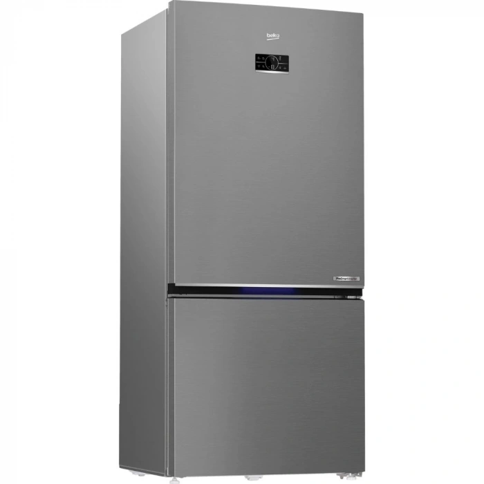 Beko 683616 EI Yapay Zeka Teknolojili No Frost Buzdolabı