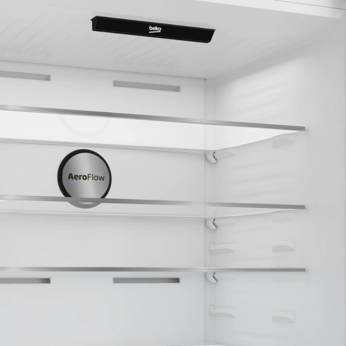Beko 683616 EI Yapay Zeka Teknolojili No Frost Buzdolabı