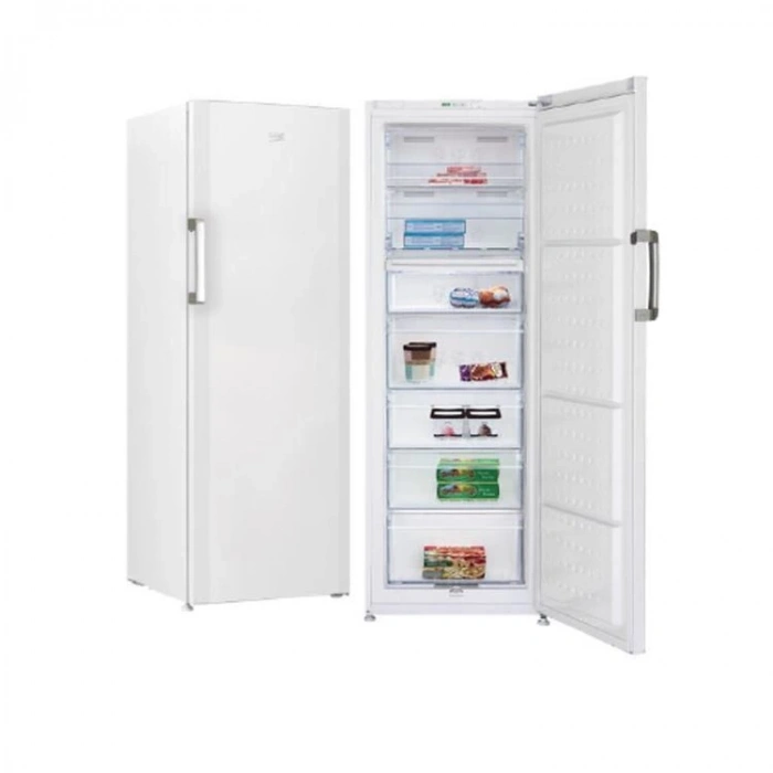 Beko 7071 MB Çekmeceli Derin Dondurucu