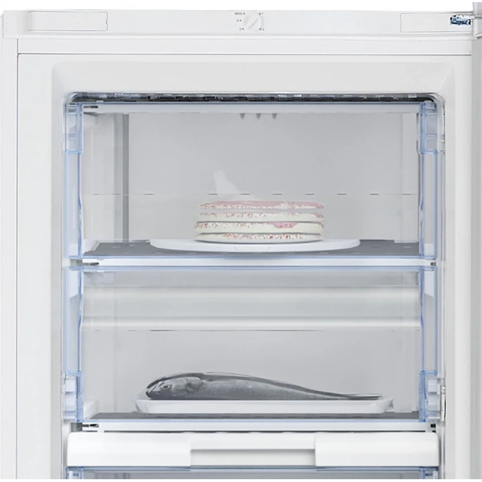 Beko 7072 MB 7 Bölmeli Derin Dondurucu