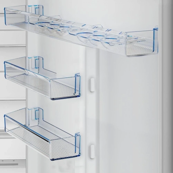 Beko 970476 MB No Frost Buzdolabı