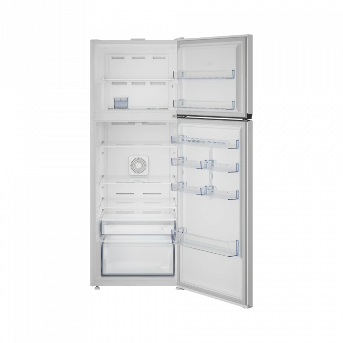 Beko 970508 MB Üstten Donduruculu Buzdolabı