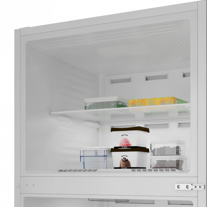 Beko 970508 MB Üstten Donduruculu Buzdolabı