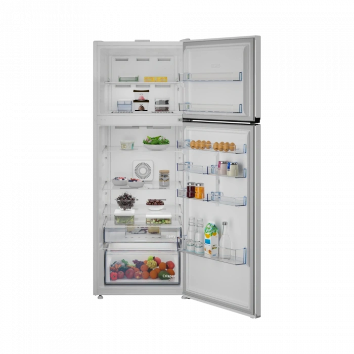 Beko 970508 MB Üstten Donduruculu Buzdolabı