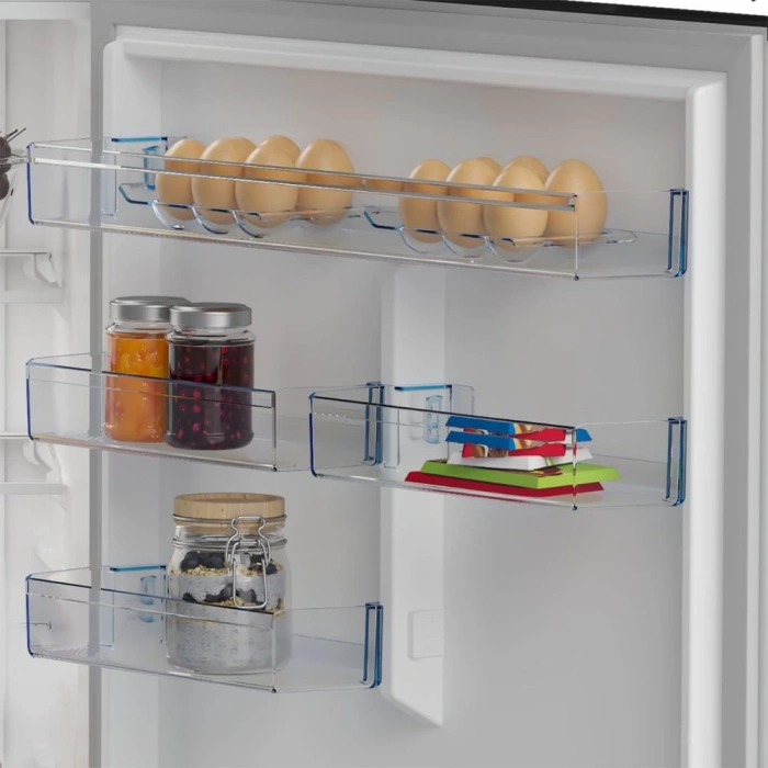 Beko 978556 EB No Frost Buzdolabı