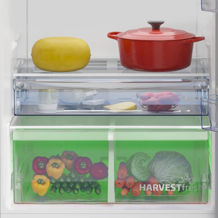 Beko 978556 EB No Frost Buzdolabı