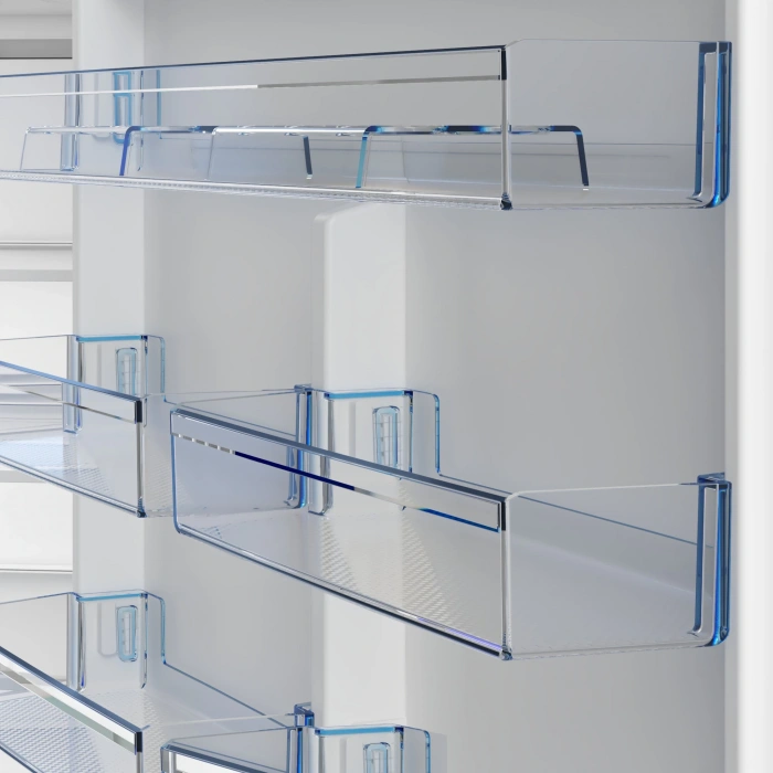 Beko 978557 EB ElegantFit No Frost Buzdolabı