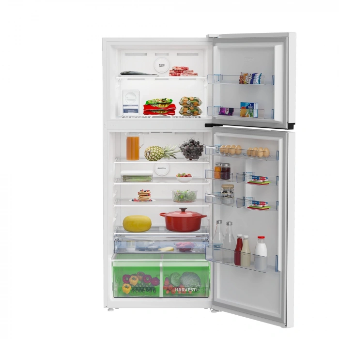 Beko 978557 EB ElegantFit No Frost Buzdolabı