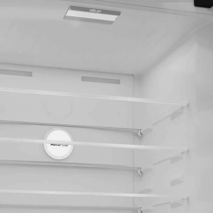 Beko 978557 EI ElegantFit No Frost Buzdolabı