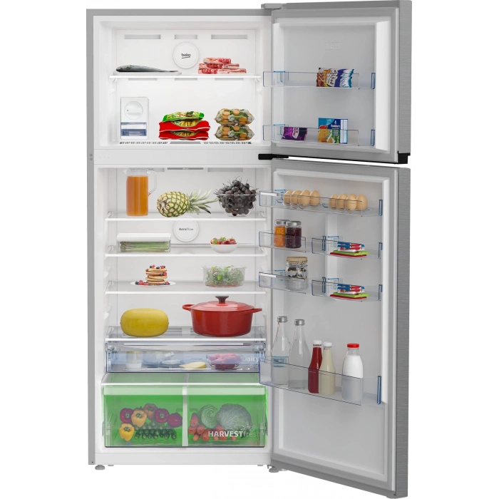 Beko 978557 EI ElegantFit No Frost Buzdolabı