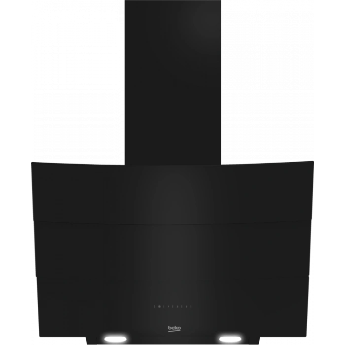 Beko ADE62540S Duvar Tipi Davlumbaz