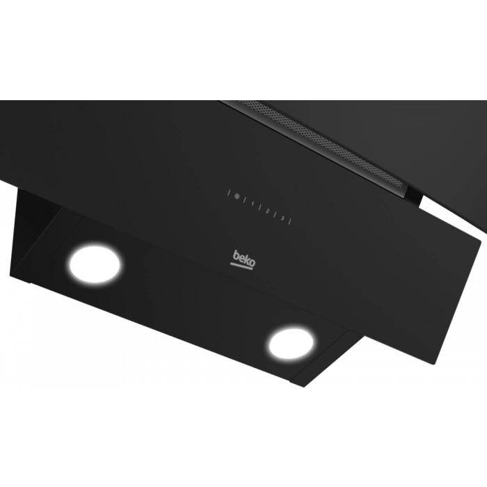 Beko ADE62540S Duvar Tipi Davlumbaz