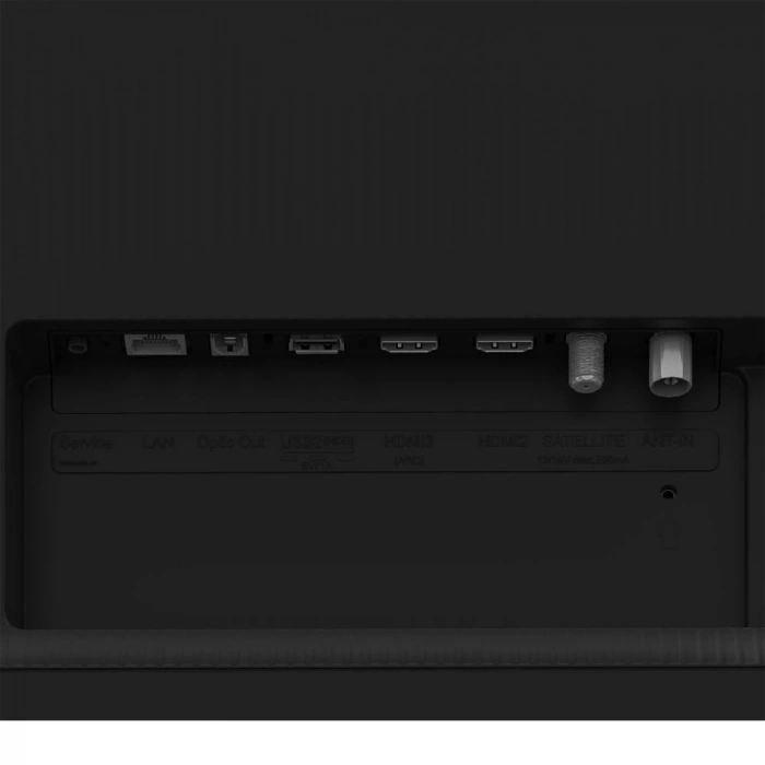 Beko B50 E 795 B Google TV