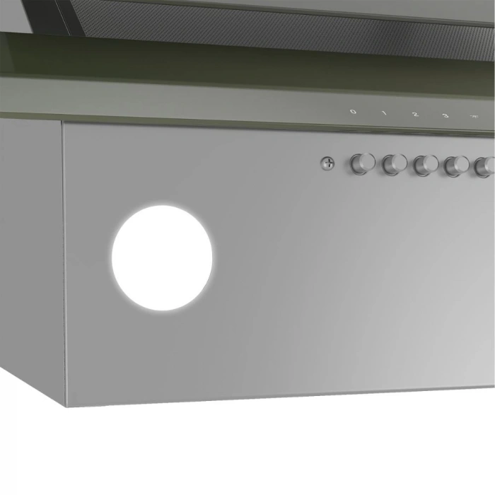 Beko BDE 6050 G Duvar Tipi Davlumbaz