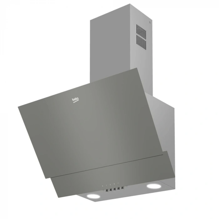 Beko BDE 6050 G Duvar Tipi Davlumbaz