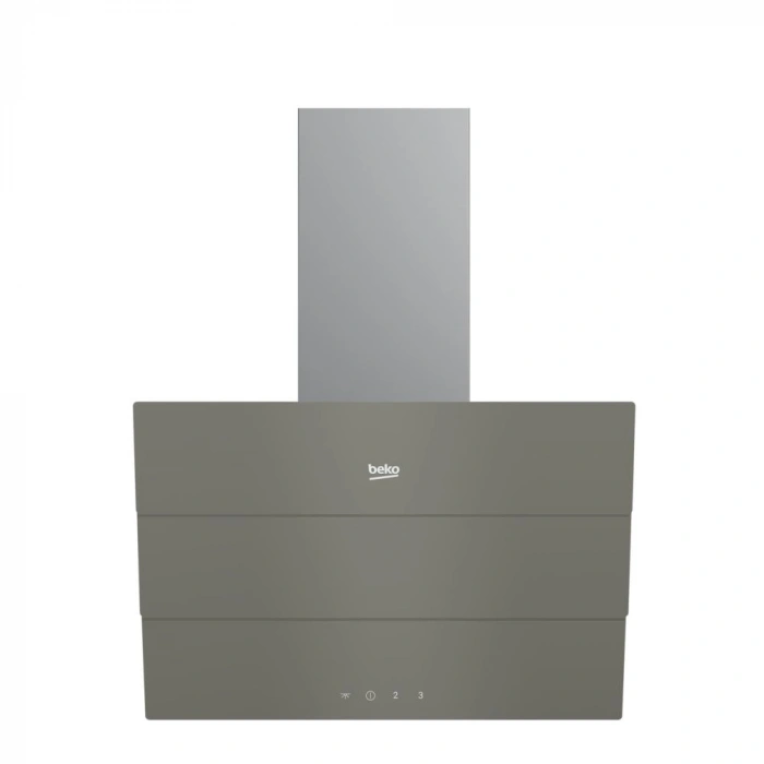 Beko BDE 6053 G Ankastre Duvar Tipi Davlumbazlar