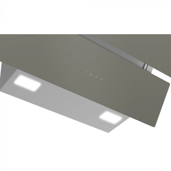 Beko BDE 6053 G Ankastre Duvar Tipi Davlumbazlar