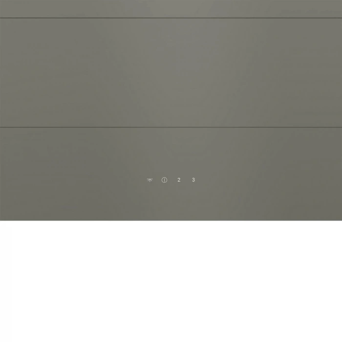 Beko BDE 6053 G Ankastre Duvar Tipi Davlumbazlar