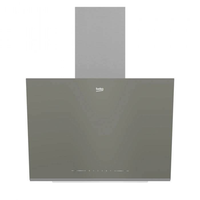 Beko BDE 6062 G Beyond Serisi Duvar Tipi Davlumbaz