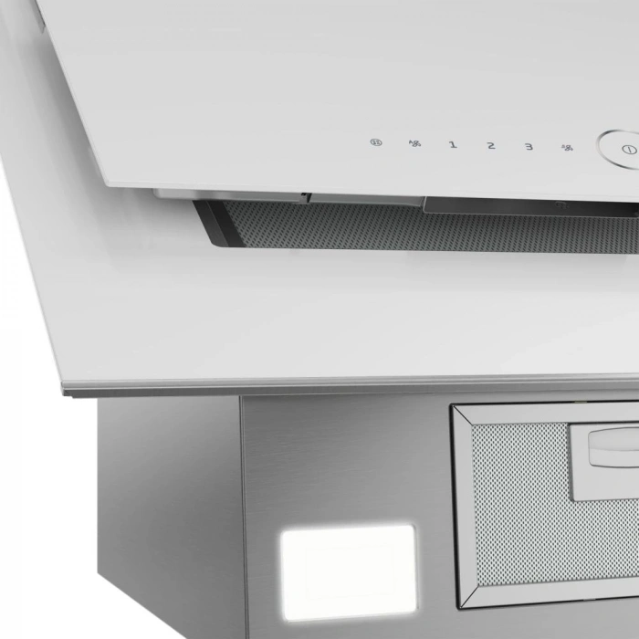 Beko BDE 6072 B Duvar Tipi Davlumbaz