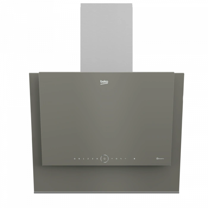 Beko BDE 6072 G Duvar Tipi Davlumbaz