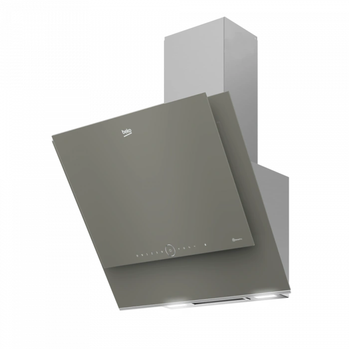 Beko BDE 6072 G Duvar Tipi Davlumbaz