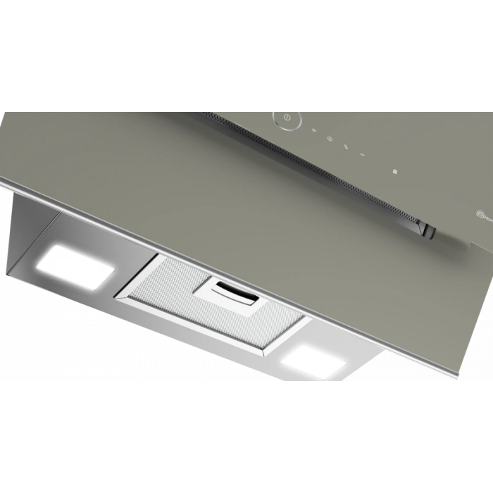 Beko BDE 6072 G Duvar Tipi Davlumbaz