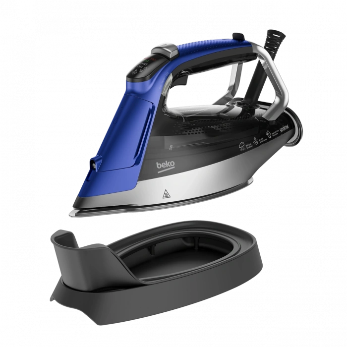 Beko BEU 8030 D ActiPress® Expert Buharlı Ütü