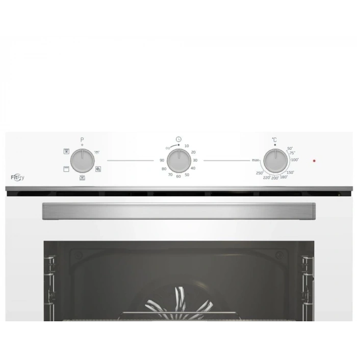 Beko BFC 321 B FitFry Fırın