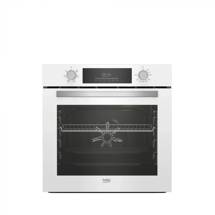Beko BFC 330 B Ankastre Standart Fırın