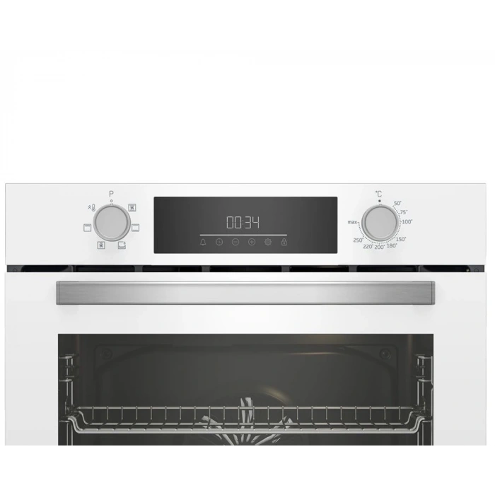 Beko BFC 330 B Ankastre Standart Fırın