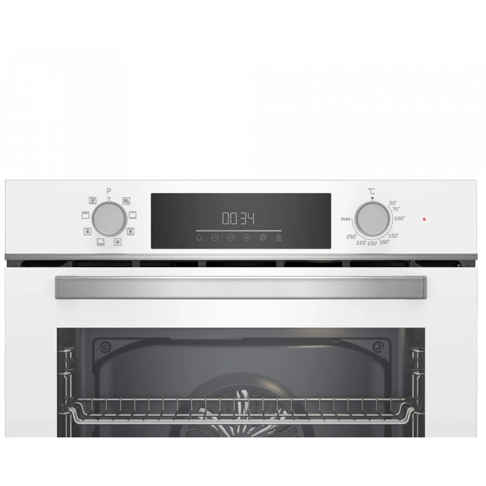 Beko BFC 430 B Beyond Serisi Ankastre Fırın