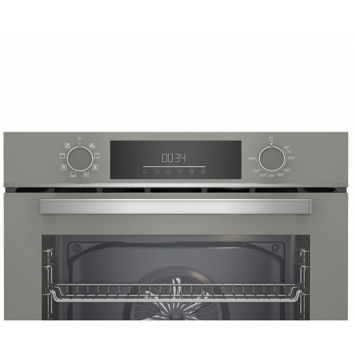 Beko BFC 430 G Buhar Destekli Fırın