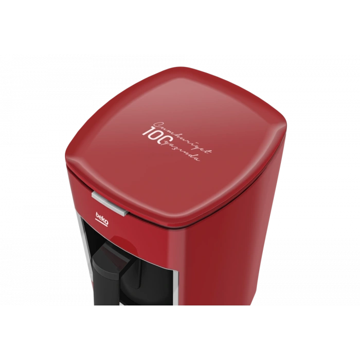 Beko BKK 2300 - 100. Yıl Türk Kahve Makinesi