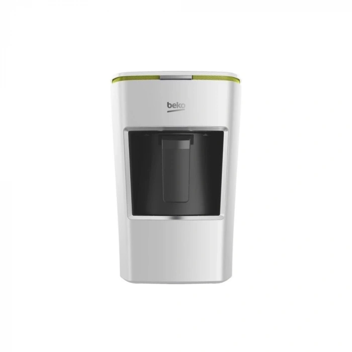 Beko BKK 2300 Mini Keyf Beyaz Türk Kahve Makinesi