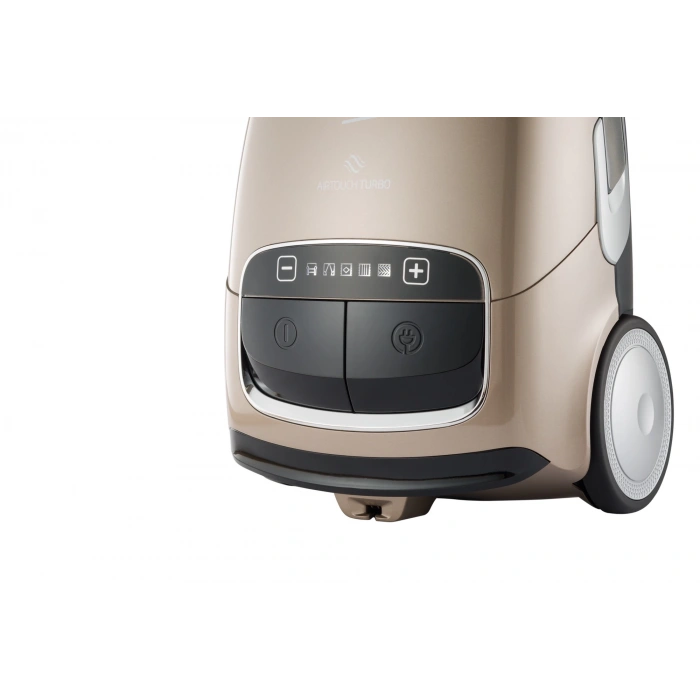 Beko BKS 2540 T Toz Torbalı Süpürge