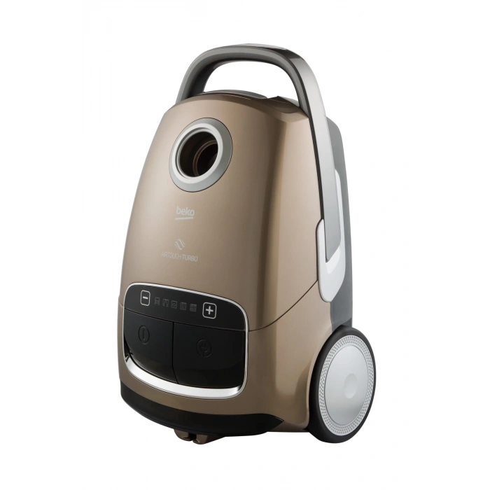 Beko BKS 2540 T Toz Torbalı Süpürge