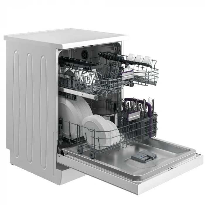 Beko BM 6047 BC Bulaşık Makinesi